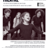 STAGE DE THEÂTRE 8 à 12 ans